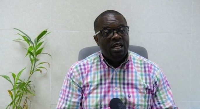Sylvain Ombindha Talheywa III, le président du Fecorefi a annoncé aux agents des régies financières que le service minimum est réduit