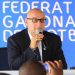 Patrice Neveu forcé par les anciens à écarter Didier Ibrahim Ndong des joueurs de la CAN Cameroun 2022