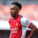 Pierre-Emerick Aubameyang a perd le brassard de Capitaine d’Arsenal