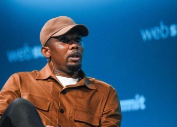 Samuel Eto'o Fils élu nouveau président de la Fédération camerounaise de football pour 4 ans