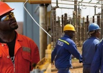 Les secteurs de l'eau, l'énergie et le pétrole en grève illimitée si jamais Ali Bongo reste toujours muet