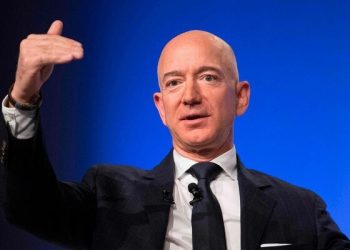 L'homme le plus riche du monde, Jeff Bezos fait un don en milliards au Gabon pour protéger sa biodiversité