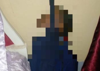 Bienvenue Moukanda meurt par pendaison à Mouila dans la Ngounié