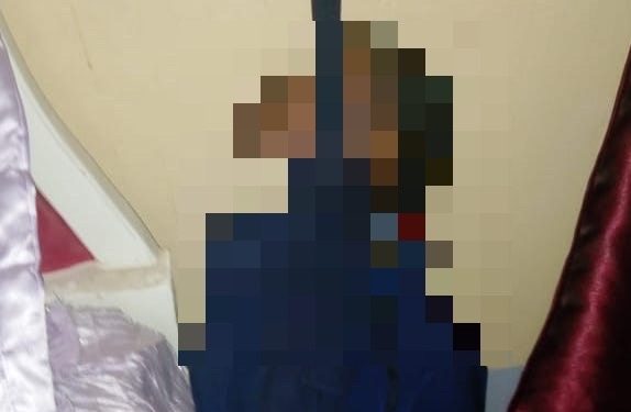 Bienvenue Moukanda meurt par pendaison à Mouila dans la Ngounié