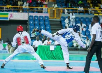 Agressions sexuelles en milieu sportif : après le football, le tour est au taekwondo