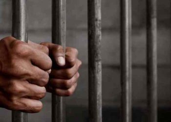 Trois responsables de football en détention préventive à la prison centrale de Libreville pour pédophilie