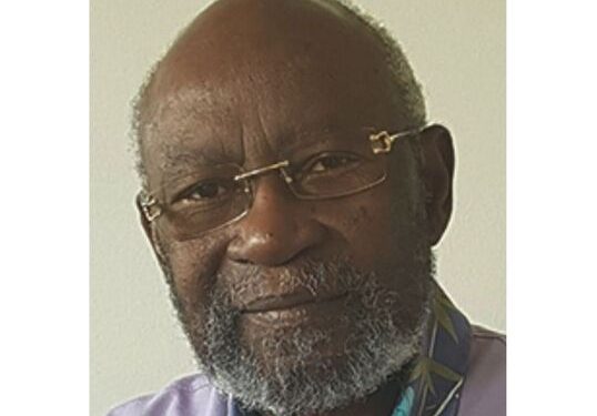 Jean Pierre Lemboumba Lepandou bientôt au Gabon pour être au cœur des prochains changements politiques