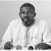 Jean Ping rend hommage au leader syndicaliste Louis Patrick Mombo décédé le mardi 30 novembre 2021 à Libreville