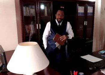 Le prophète Max Alexandre Ngoua salue la mémoire de Louis Patrick Mombo un citoyen épris de justice sociale