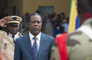 Le ministre Mathias Otounga Ossibadjouo exige des demandes d'explication aux agents absents de la ville morte 