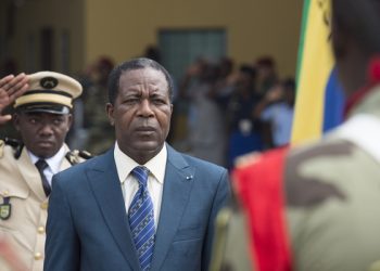 Le ministre Mathias Otounga Ossibadjouo exige des demandes d'explication aux agents absents de la ville morte