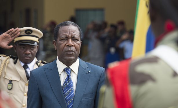 Le ministre Mathias Otounga Ossibadjouo exige des demandes d'explication aux agents absents de la ville morte