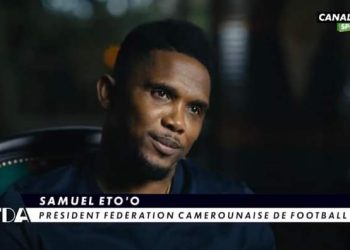 Rummeurs de report de la CAN Cameroun 2022, Samuel Eto’o tape du point sur la table et Motsepe réaffirme l'organisation par le Cameroun