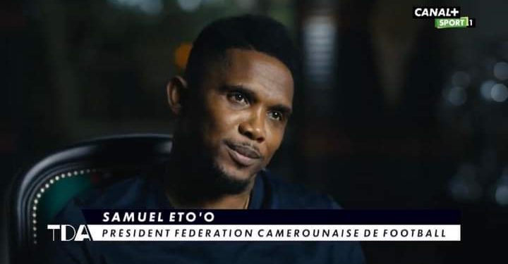 Rummeurs de report de la CAN Cameroun 2022, Samuel Eto’o tape du point sur la table et Motsepe réaffirme l'organisation par le Cameroun