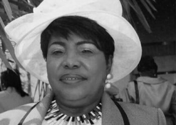 La journaliste Marie Colombe Gondjou est décédée ce jeudi 02 décembre à Libreville