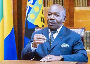 Pour le président Ali Bongo Ondimba les fonctionnaires de l'éducation et des régies financières sont irresponsables