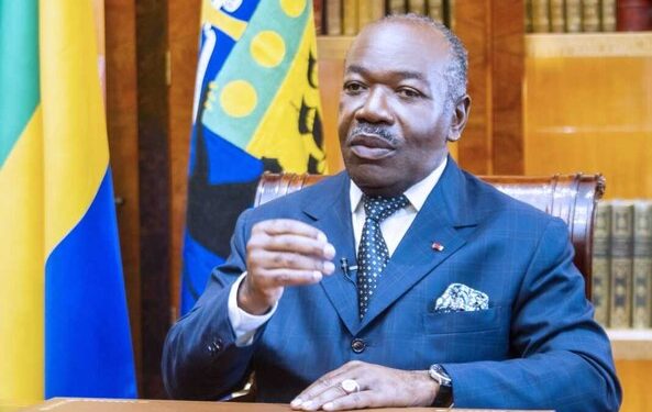 Pour le président Ali Bongo Ondimba les fonctionnaires de l'éducation et des régies financières sont irresponsables