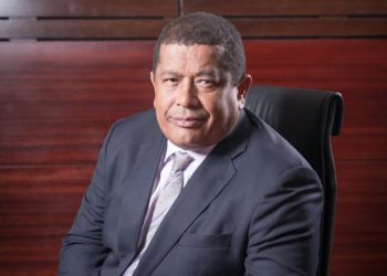 Leod-Paul Batolo, la compétence formée au pays à la hauteur des enjeux de la Comilog