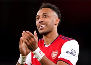 Le Barça aurait trouvé un accord avec Pierre-Emerick Aubameyang