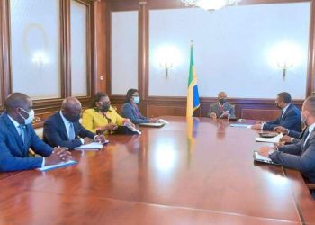 Ali Bongo rejette les collecteurs d'argent mais demande l'état des caisses publiques à Ossouka Raponda
