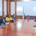 Ali Bongo rejette les collecteurs d'argent mais demande l'état des caisses publiques à Ossouka Raponda