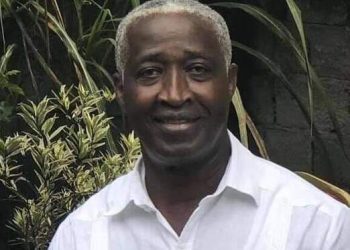 Après son hospitalisation Raymond Ndong Sima exprime ses remerciements