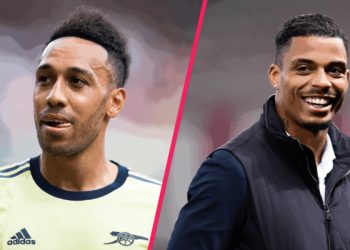 Pierre-Emerick Aubamayang et Mario Lemina renvoyés de la CAN 2021 pour indiscipline