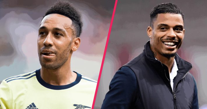 Pierre-Emerick Aubamayang et Mario Lemina renvoyés de la CAN 2021 pour indiscipline