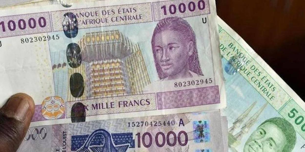 4 milliards collectés sur les 12 milliards de FCFA sollicités sur le marché de la Cemac qui traduit l'absence de confiance au Gabon