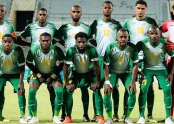 CAN 2022, Les Comores enregistrent 12 cas positifs à la Covid-19 dont 2 gardiens