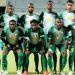 CAN 2022, Les Comores enregistrent 12 cas positifs à la Covid-19 dont 2 gardiens