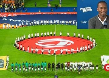 CAN Cameroun 2022, le coup de gueule de Didier Drogba