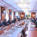 Conseil des ministres ce lundi 3 janvier 2022