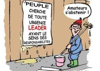 Dans le débat Missélé eba'a, Dégagez c'est tout est l'expression utilisée par le journaliste Télesphore Obame Ngomo