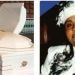 Obsèques de Mavioga avec une exposition forcée chez la veuve Claudine Ayo Adibet à Ozangue