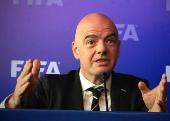 Le président de la FIFA Gianni Infantino a déclaré que son institution va enquêter sur le scandale de la pédophilie dans le milieu du football