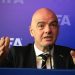 Le président de la FIFA Gianni Infantino a déclaré que son institution va enquêter sur le scandale de la pédophilie dans le milieu du football