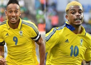 Pierre-Emerick Aubameyang et Mario Lemina disqualifiés de la compétition pour cause de problèmes cardiaques selon la CAF