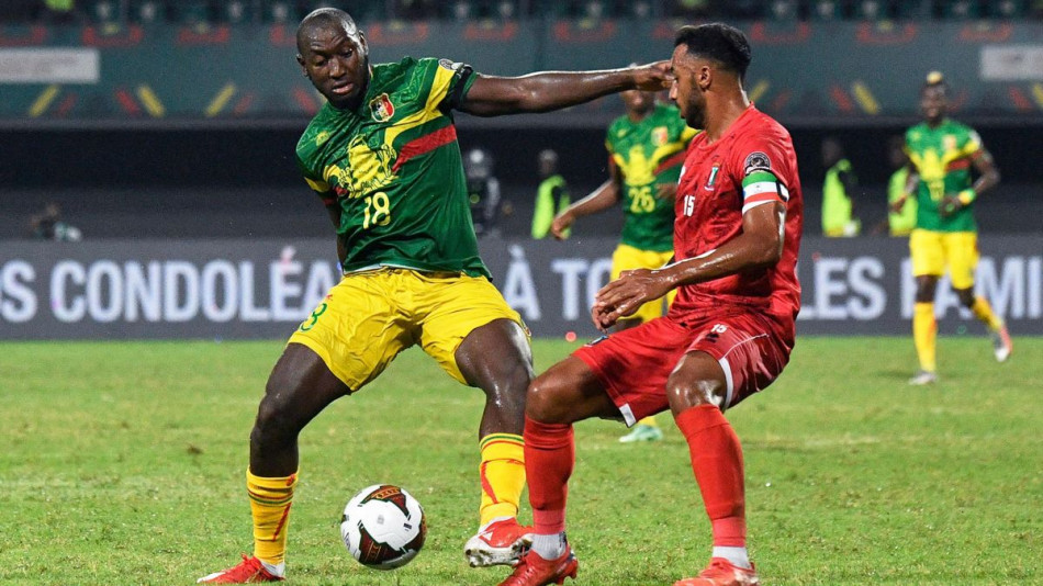 La Guinée équatoriale s'est qualifiée pour les quarts de finale face au Mali