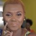 Marie-Sylvie Hervo-Akendengue, candidate face à Ali Bongo Ondimba en 2023, victime de cambriolage surtout d'intimidations et menaces