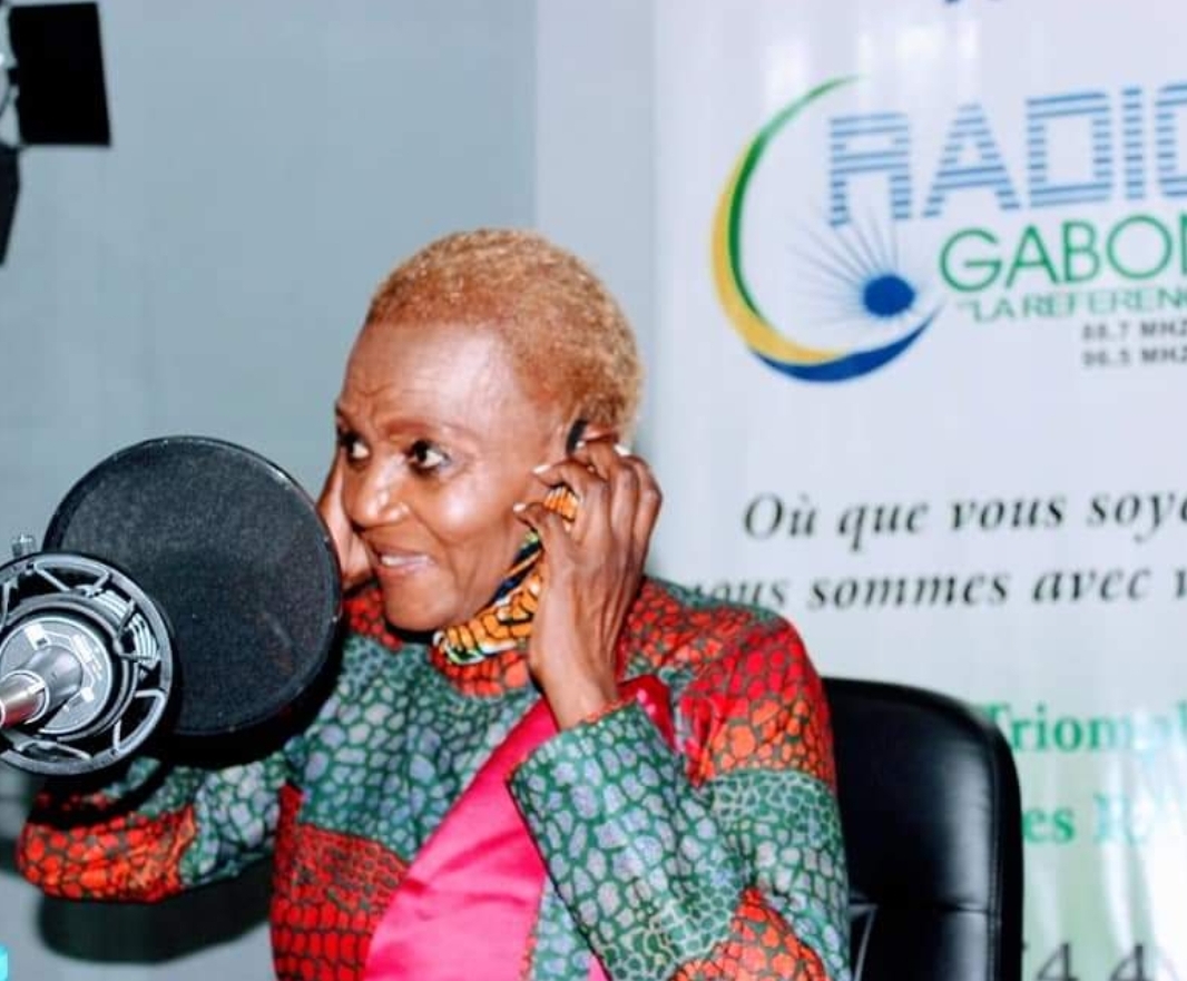 La candidate à l'élection présidentielle de 2023 victime de cambriolage surtout d'intimidations et dz menaces