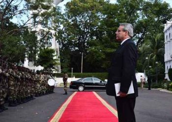 L'ambassadeur de France au Mali Joël Meyer demandé par le pouvoir malien de quitter le pays