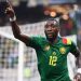 Karl Toko Ekambi a permis aux Lions indomptables d'être qualifiés pour les demi-finales grâce à un doublé face à la Gambie