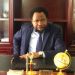 Pour Le Révérend Prophète Max Alexandre Ngoua les fonctionnaires ne sont pas irresponsables car ils devraient être reçus par le président Ali Bongo pour qu'il les comprenne mieux