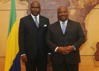 Norbert Epandja qualifie Maganga Moussavou de fossoyeurs du pays qui accuse les Altogovéens d'être responsables des maux du pays