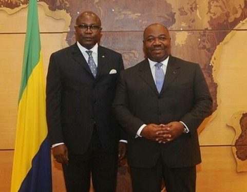 Norbert Epandja qualifie Maganga Moussavou de fossoyeurs du pays qui accuse les Altogovéens d'être responsables des maux du pays