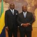 Norbert Epandja qualifie Maganga Moussavou de fossoyeurs du pays qui accuse les Altogovéens d'être responsables des maux du pays