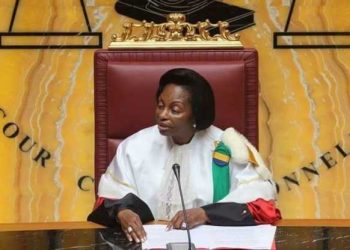 La Cour constitutionnelle a rejeté la requête en annulation du décret 002/PR/MS du 07 janvier 2022 sollicitée par le Copil Citoyen