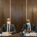 Le ministère de la Santé uni à ses partenaires sur une plateforme de suivi des actions présidée par le ministre Guy Patrick Obiang