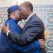 Ali Bongo Ondimba reçoit Alassane Ouattara ce lundi à Libreville